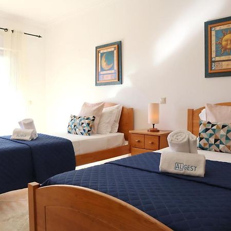 Rocha Beach Flat By Algest Portimão Kültér fotó