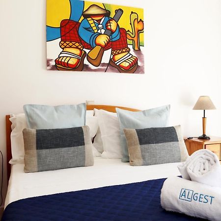 Rocha Beach Flat By Algest Portimão Kültér fotó