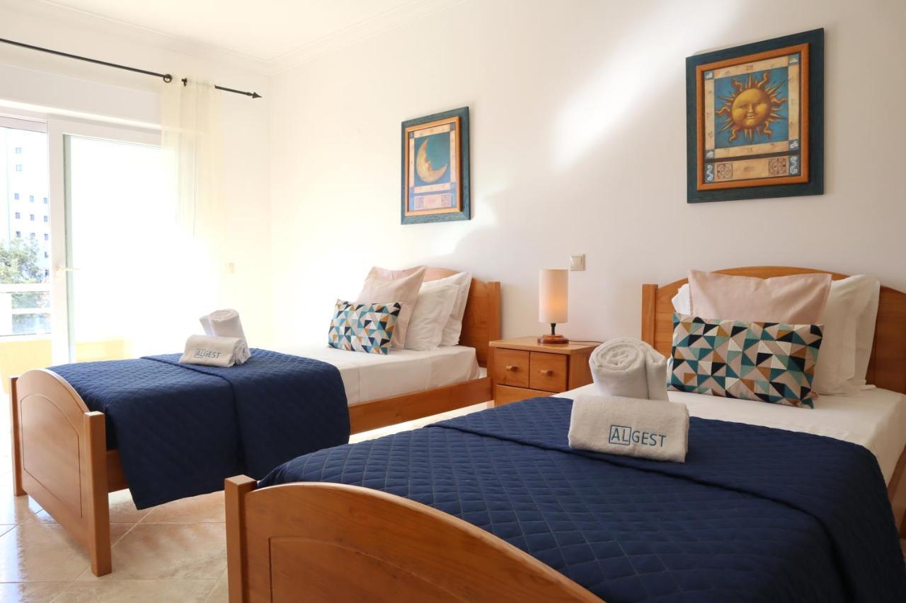 Rocha Beach Flat By Algest Portimão Kültér fotó