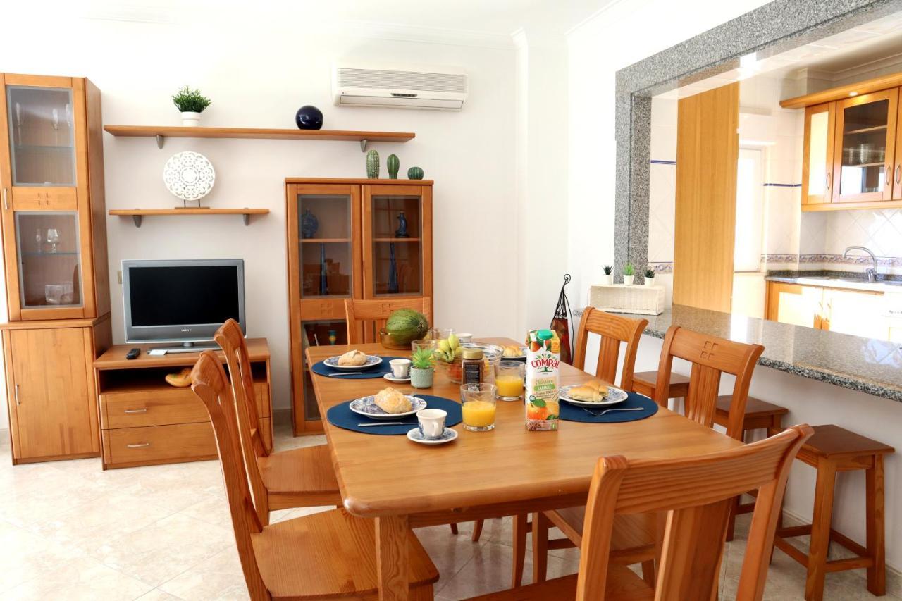 Rocha Beach Flat By Algest Portimão Kültér fotó