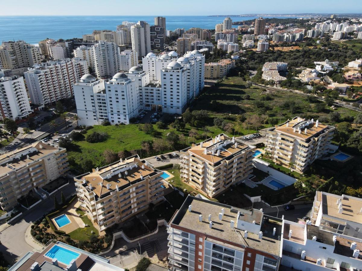 Rocha Beach Flat By Algest Portimão Kültér fotó