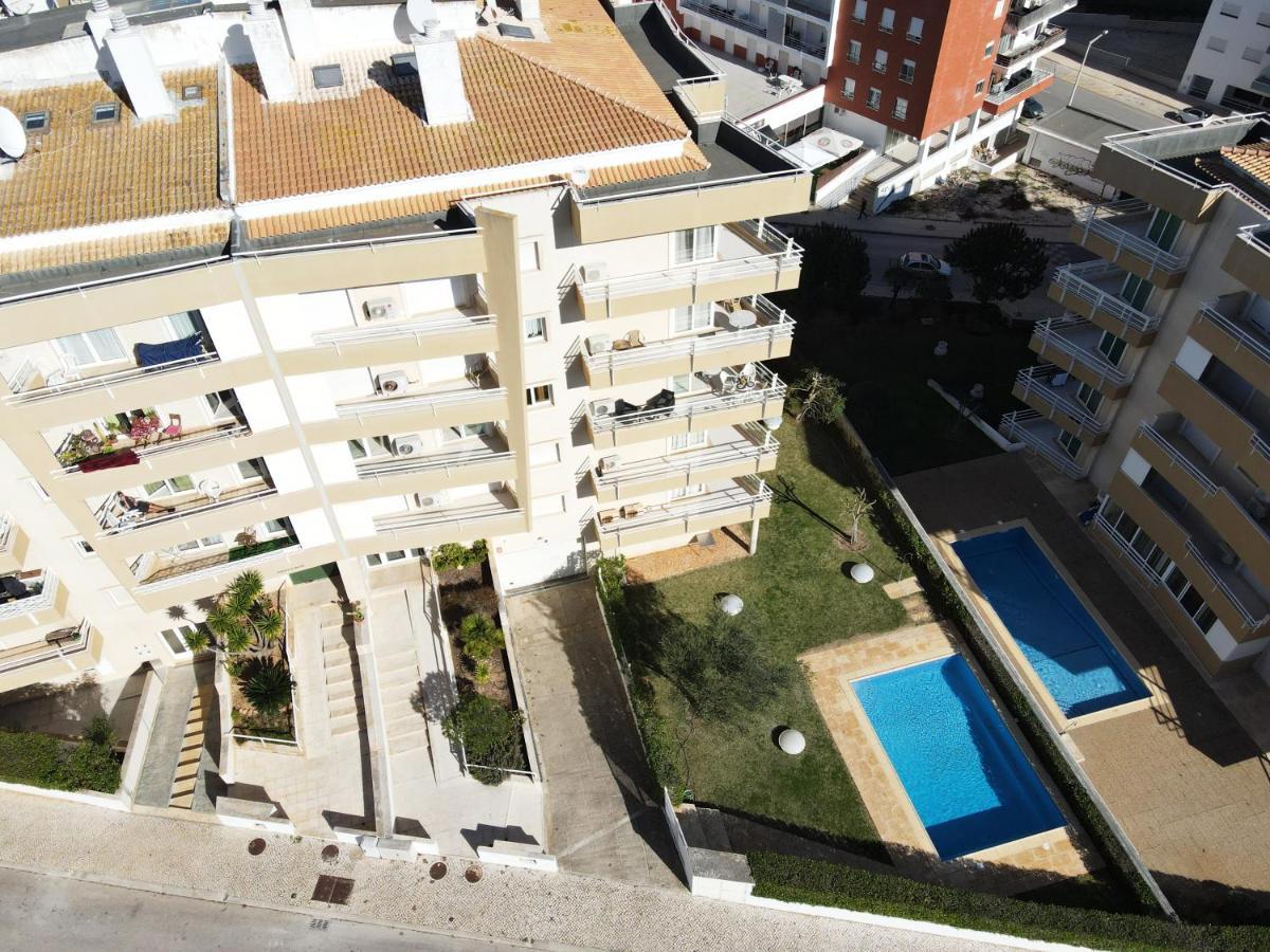 Rocha Beach Flat By Algest Portimão Kültér fotó
