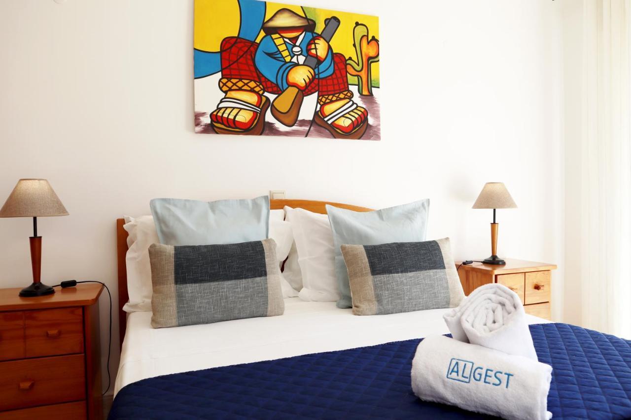Rocha Beach Flat By Algest Portimão Kültér fotó