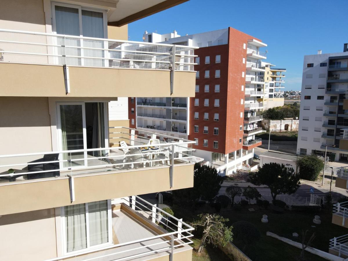 Rocha Beach Flat By Algest Portimão Kültér fotó