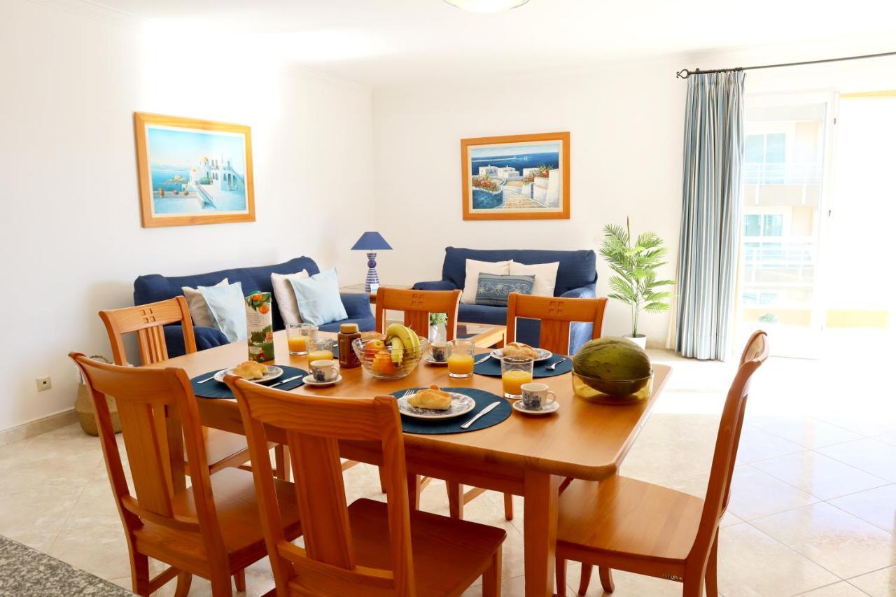 Rocha Beach Flat By Algest Portimão Kültér fotó