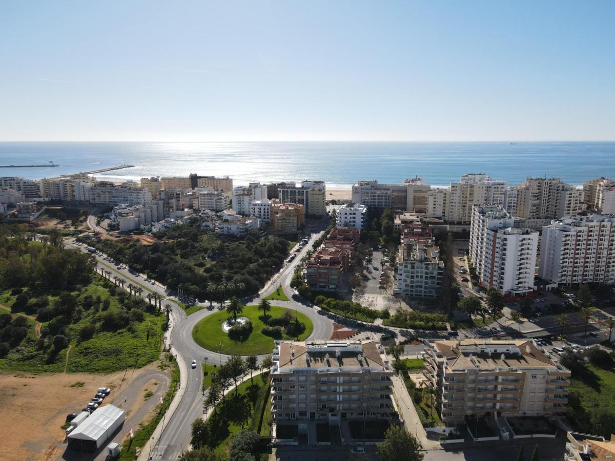 Rocha Beach Flat By Algest Portimão Kültér fotó