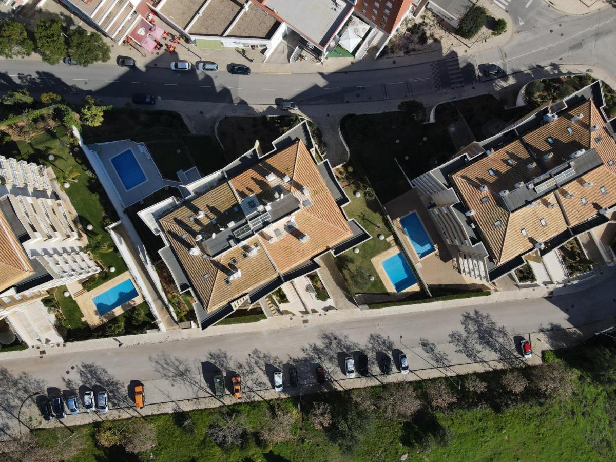 Rocha Beach Flat By Algest Portimão Kültér fotó