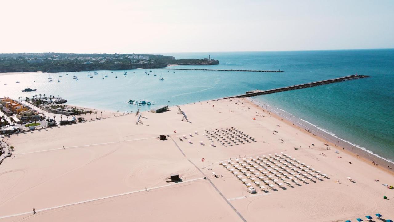 Rocha Beach Flat By Algest Portimão Kültér fotó