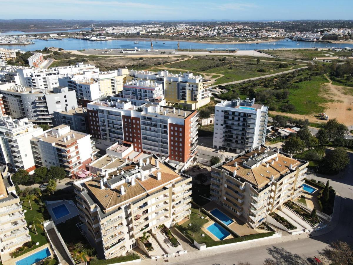 Rocha Beach Flat By Algest Portimão Kültér fotó