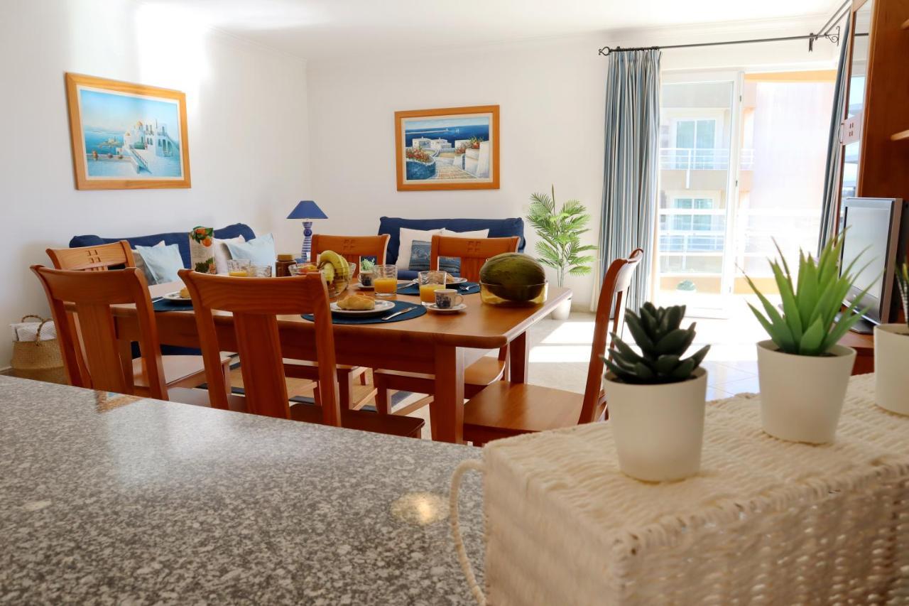 Rocha Beach Flat By Algest Portimão Kültér fotó