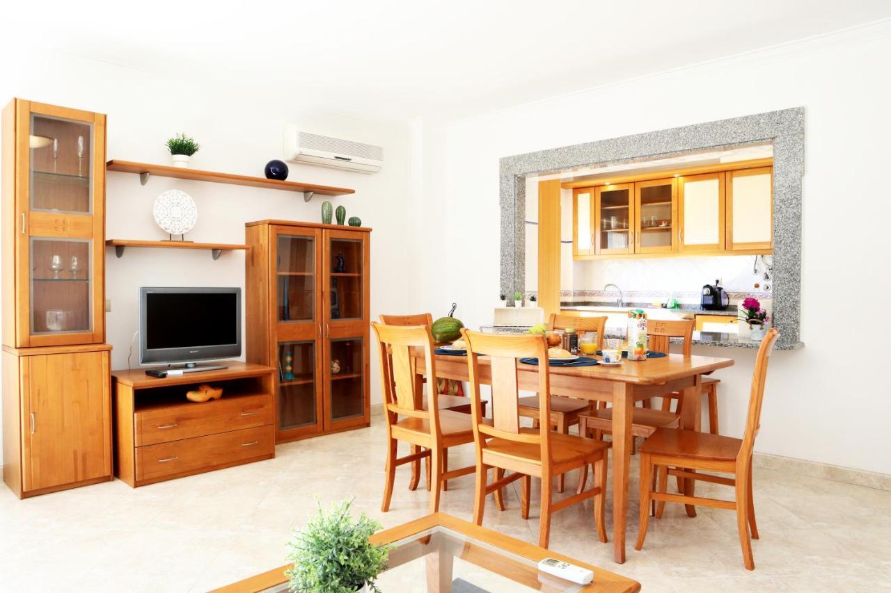 Rocha Beach Flat By Algest Portimão Kültér fotó