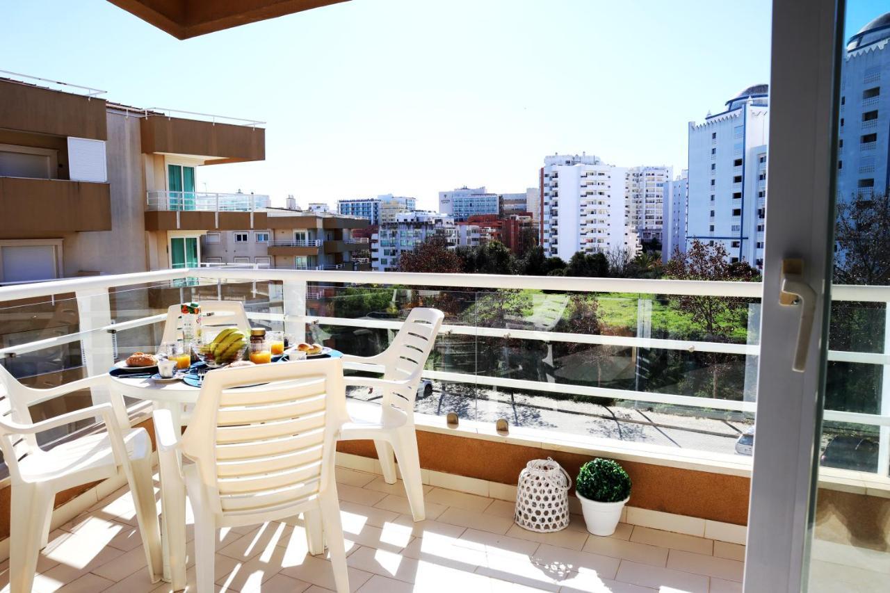 Rocha Beach Flat By Algest Portimão Kültér fotó