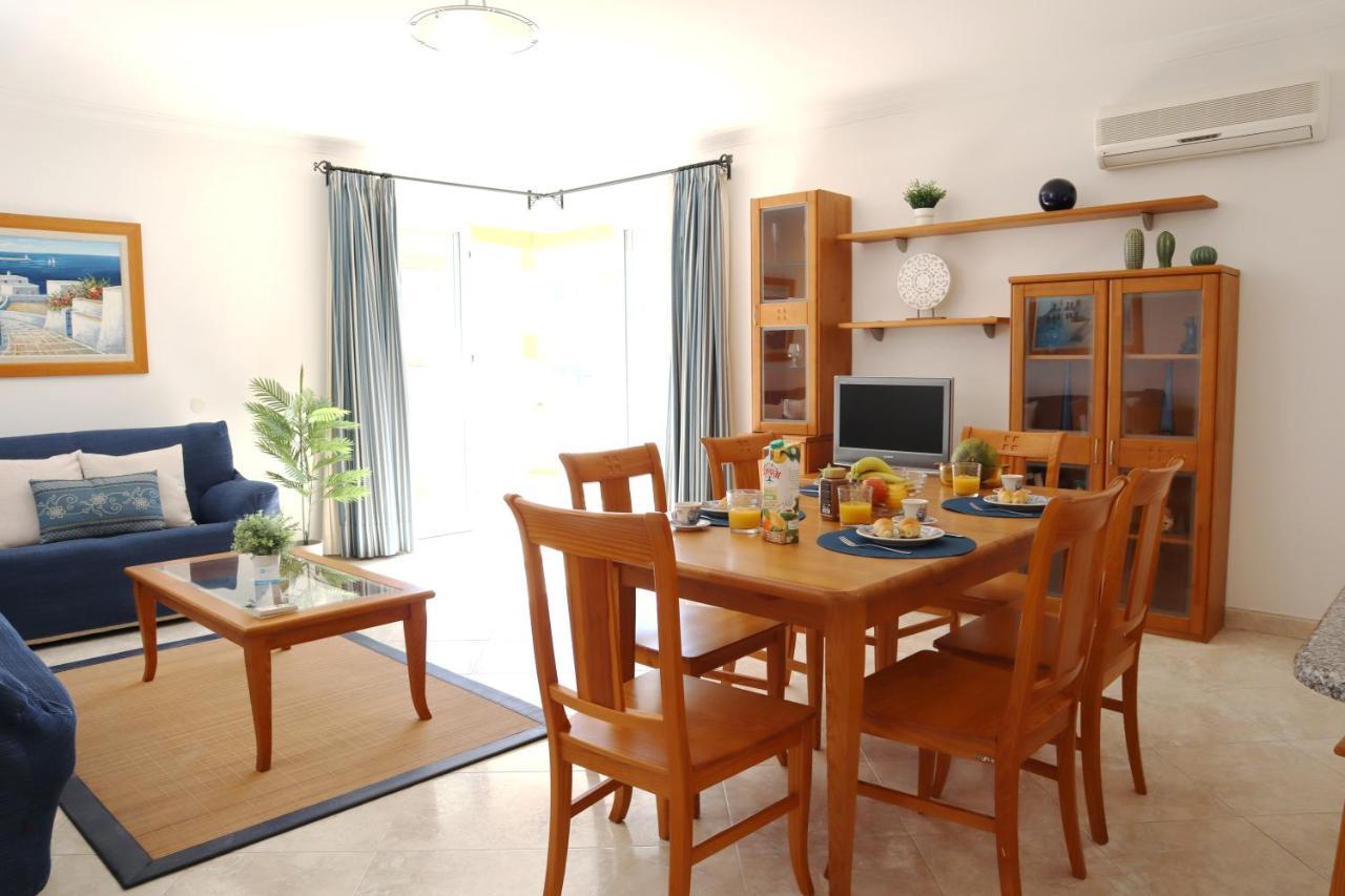 Rocha Beach Flat By Algest Portimão Kültér fotó